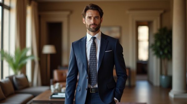 Adopter la mode masculine des années : inspirations et astuces de style