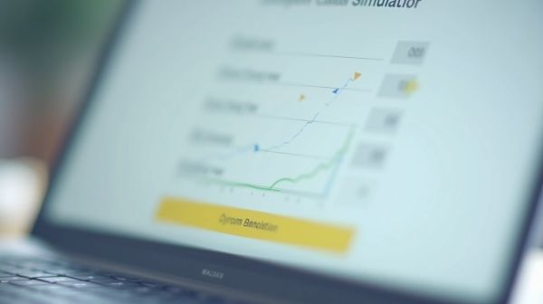 Calculez votre budget pour un crédit auto : simulateur en ligne