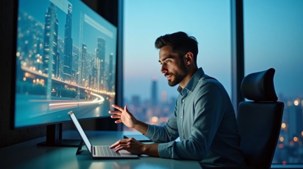 Comprendre la tech pour optimiser votre stratégie numérique