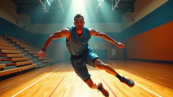 Des techniques efficaces pour améliorer son shoot au basketball
