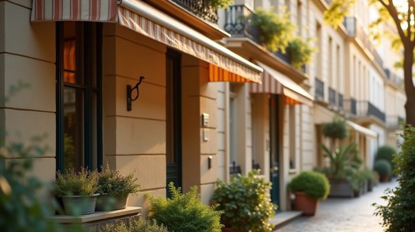Gérer efficacement votre bien dans le 15ᵉ arrondissement