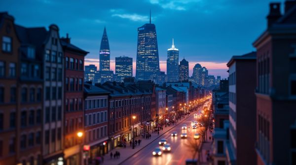 La rentabilité de la location courte durée en 2026 : une surprise?