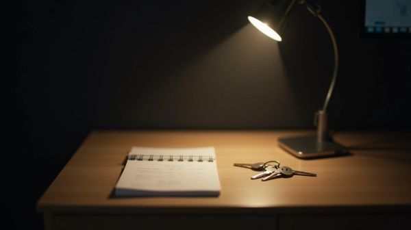 Qui garde les clés de votre site après la livraison